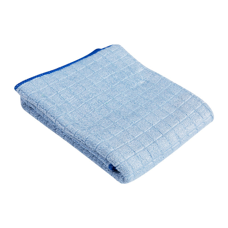 Asciugamani multiuso in morbida microfibra di alta qualità per auto, 40 cm x 60 cm, altamente assorbenti, adatti per la casa, l'autolavaggio
