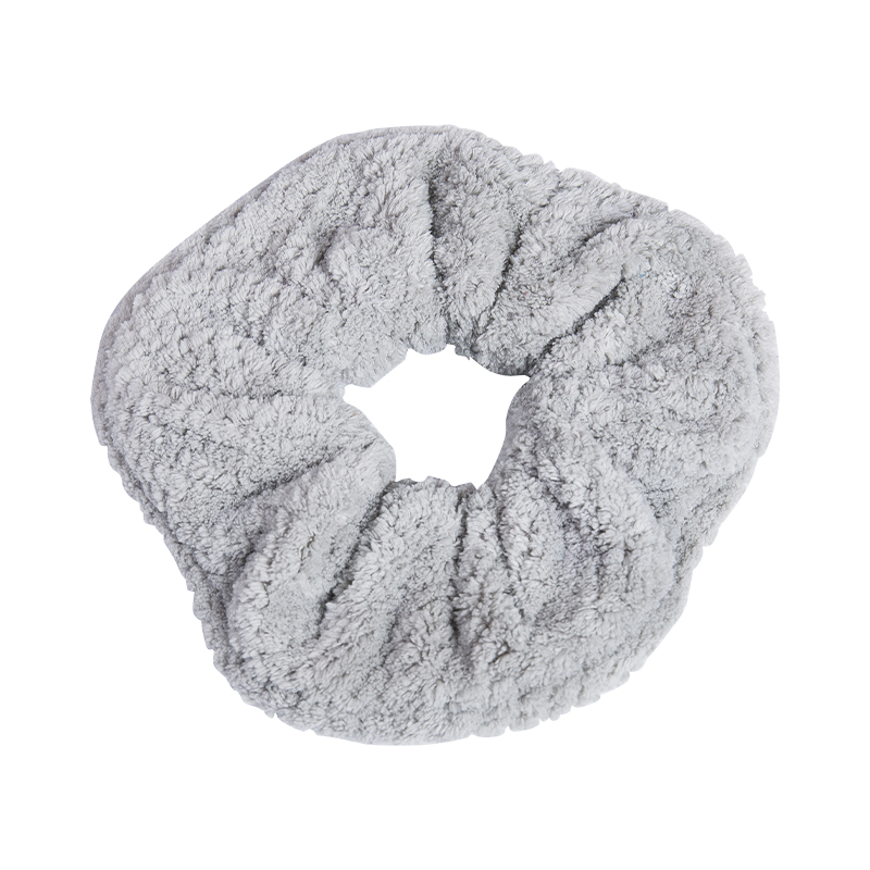 Asciugamano turbante avvolgente per capelli in microfibra super assorbente ad asciugatura rapida per donne con capelli lunghi